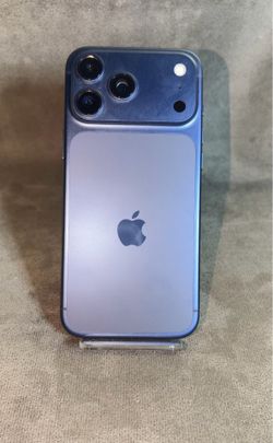 iPhone 17 pro 512gb (Verizon)