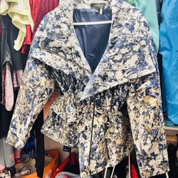 Brand New Size Large Extremely Gorgeous Jacket