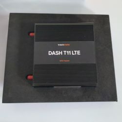 Dash T11 LTE.      GPS TRACKER