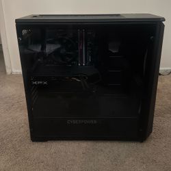 Cyberpower Gaming PC