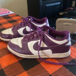 Kids  Nikes 