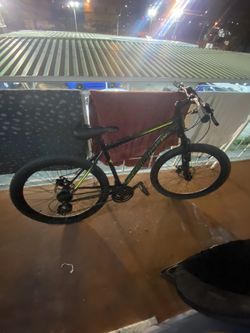 Schwinn Bike