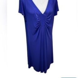 16W Studio A A Dress