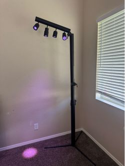 Dj light - Light Mast Light