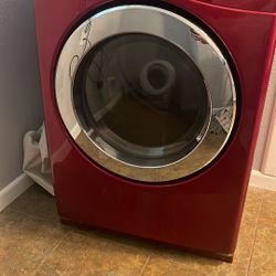 LG Dryer