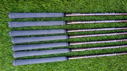 UST Recoil 95 F3 Shaft Pulls