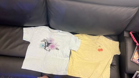 Cute Girl Shirts