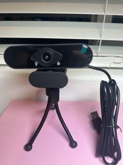 brand new HD webcam