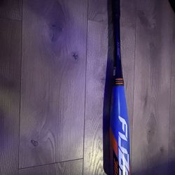  [Used] Easton FUZE 360 HYBRID 31" -10 Drop USA 2 5/8 Barrel Bats