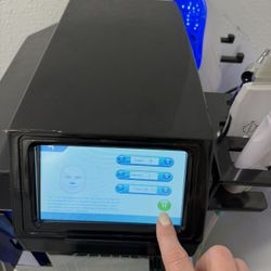 Hydro Facial Machine Moving Sale