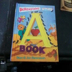Bernstein's Book Very Good Condition