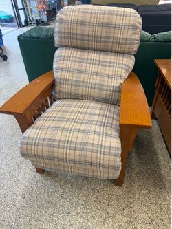 Recliner