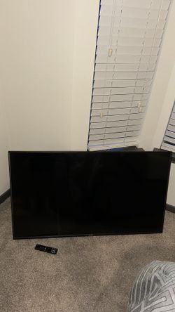49 inch 4k Vizio