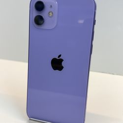 Apple iPhone 12 64gb. ( Fully Unlocked )