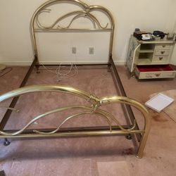 Asian Inspired Bedroom Set