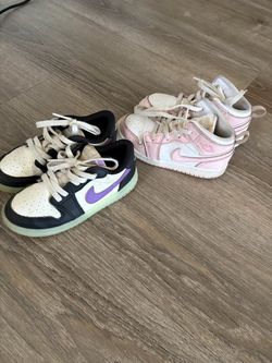 Nikes 10c
