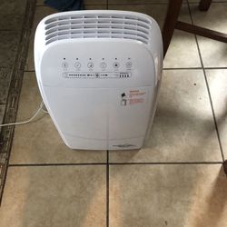 Air Purifier 
