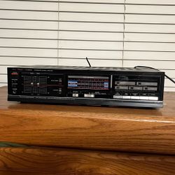 fisher Vintage Amp cA-270