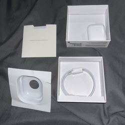 Apple Airpod 2nd Generation 