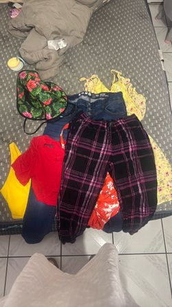 Clothing