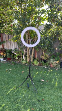 Ring Light