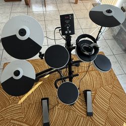 Bateria Electronica Roland 