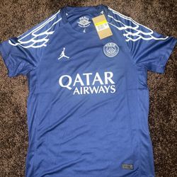 PSG 4th Kit