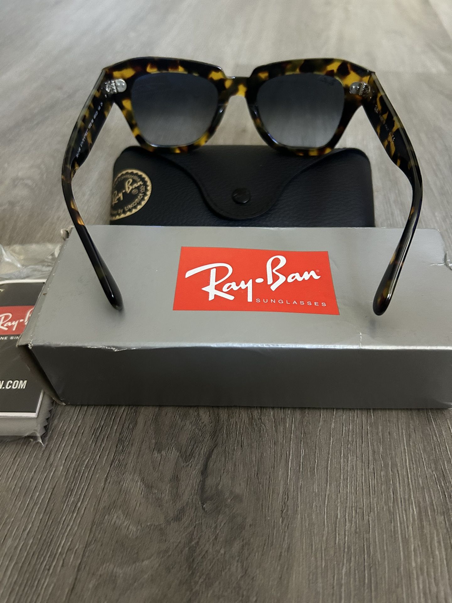 Ray Ban Sunglasses