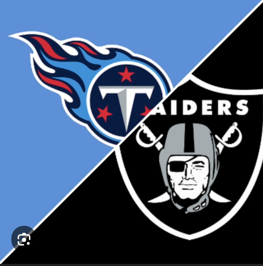 Raider Tickets