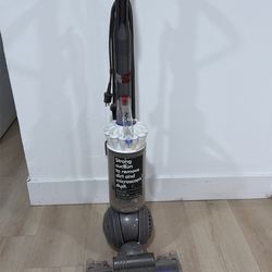 Dyson ball vacuum cleaners