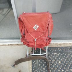 Backpacking Backpack
