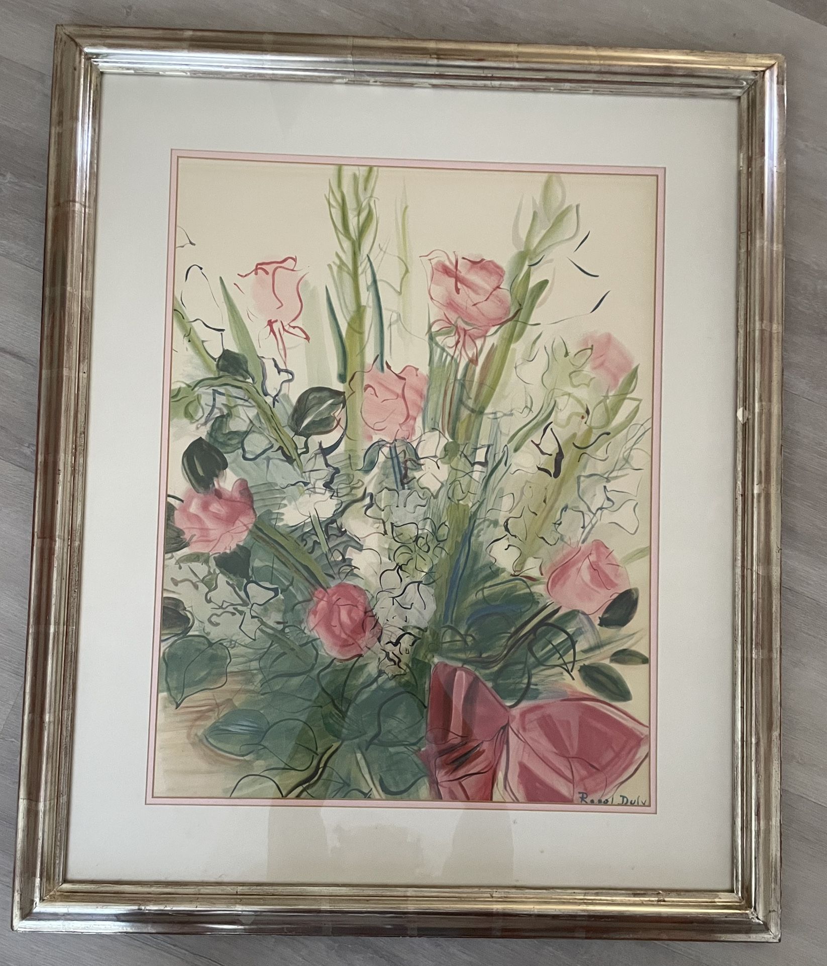 Original Artwork 