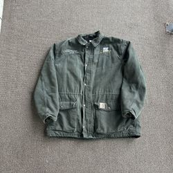 Carhartt Vintage Moss Jacket