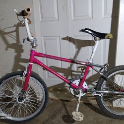 Vintage Predator By Schwinn 1973