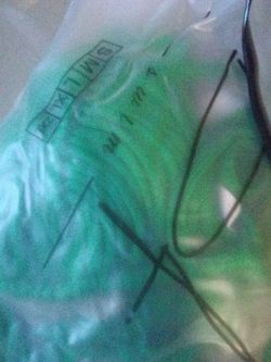 Green Graphic T-Shirt