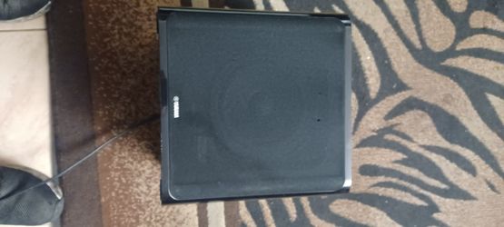 Yamaha Subwoofer