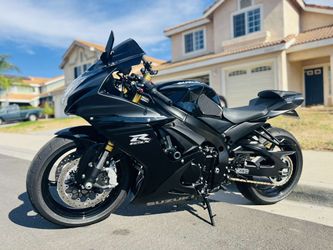 2024 GSXR-750
