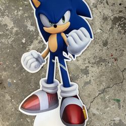 Sonic