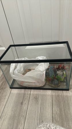 Aquarium