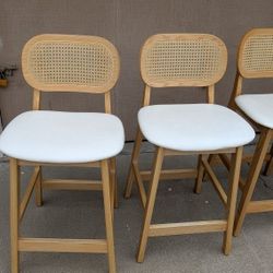 Height Bar Stools