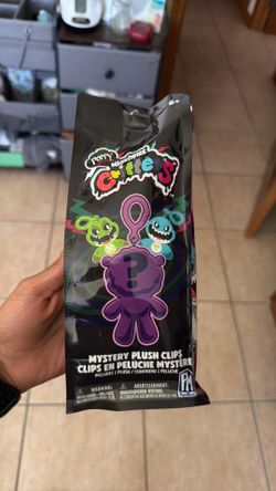 Plush toy