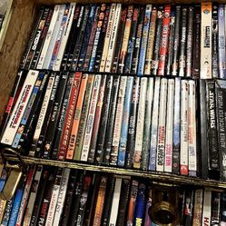 Over 200+ Movies 