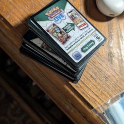 Pokemon Cards Live 
