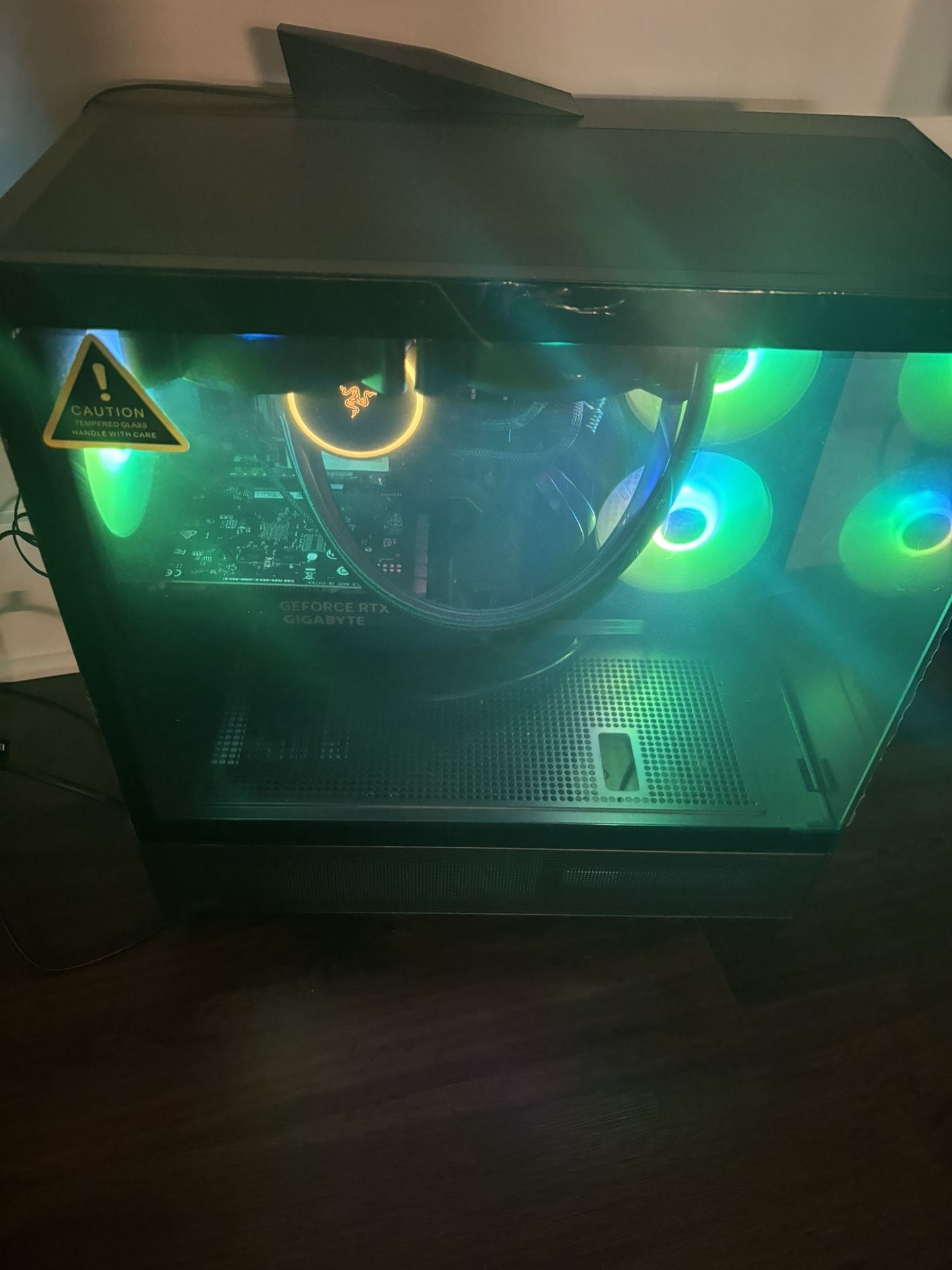Gaming Pc