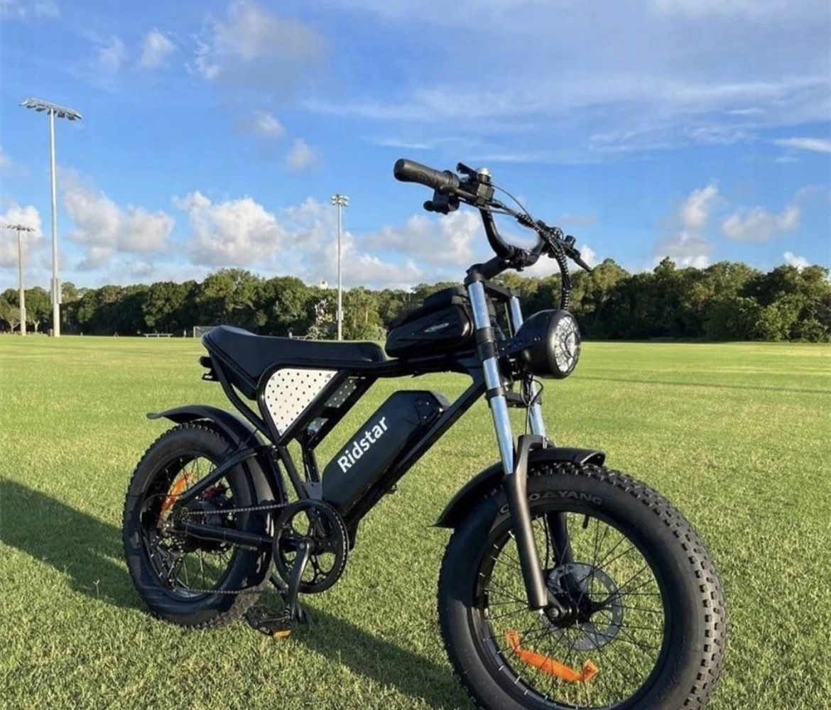 Ridstar
