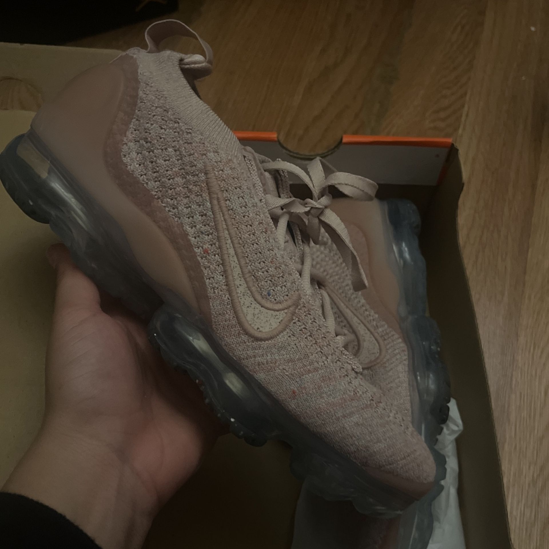 vapormax 2021 FK