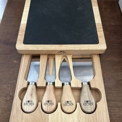 Cheese Knife Set