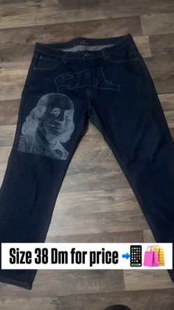 SDL jeans