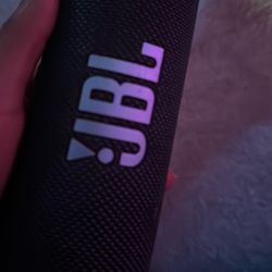 Jbl Speaker