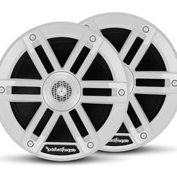 Rockford Fosgate M0-65